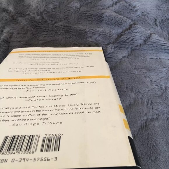 Cast No Shadow: The Life of The American Spy Who Changed the Course Of WW II HC - Picture 13 of 13